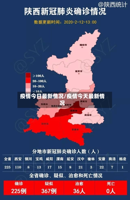 疫情今日最新情况/疫情今天最新情况-第1张图片