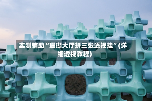 实测辅助“珊瑚大厅拼三张透视挂”(详细透视教程)-第1张图片