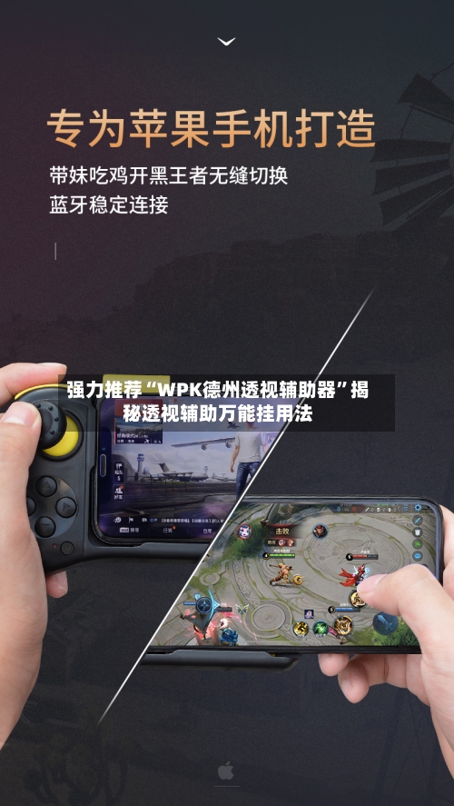 强力推荐“WPK德州透视辅助器	”揭秘透视辅助万能挂用法-第1张图片