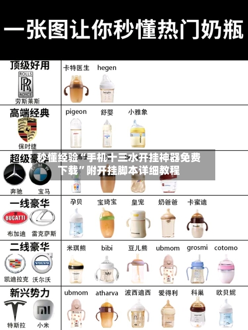 秒懂经验“手机十三水开挂神器免费下载”附开挂脚本详细教程-第1张图片