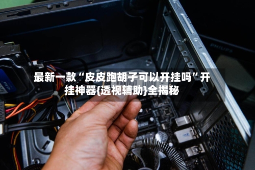 最新一款“皮皮跑胡子可以开挂吗”开挂神器{透视辅助}全揭秘-第2张图片