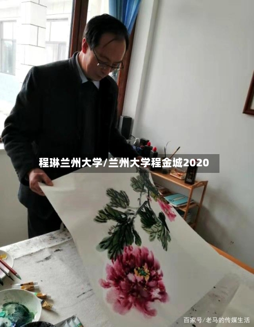 程琳兰州大学/兰州大学程金城2020-第1张图片