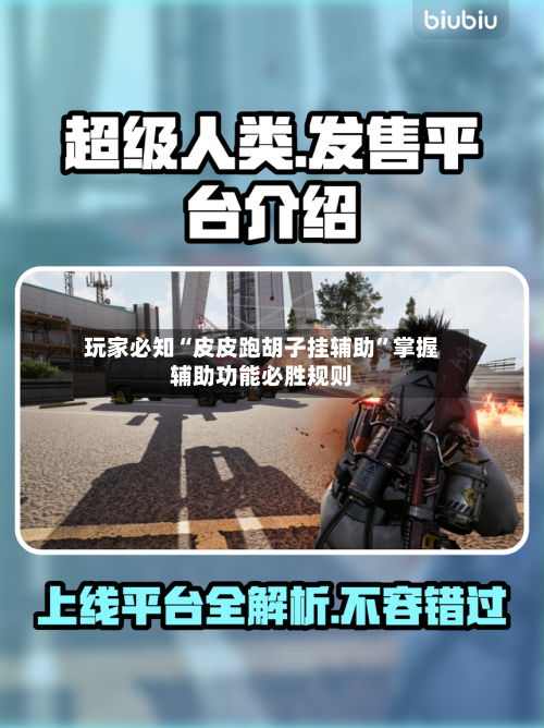 玩家必知“皮皮跑胡子挂辅助	”掌握辅助功能必胜规则-第1张图片