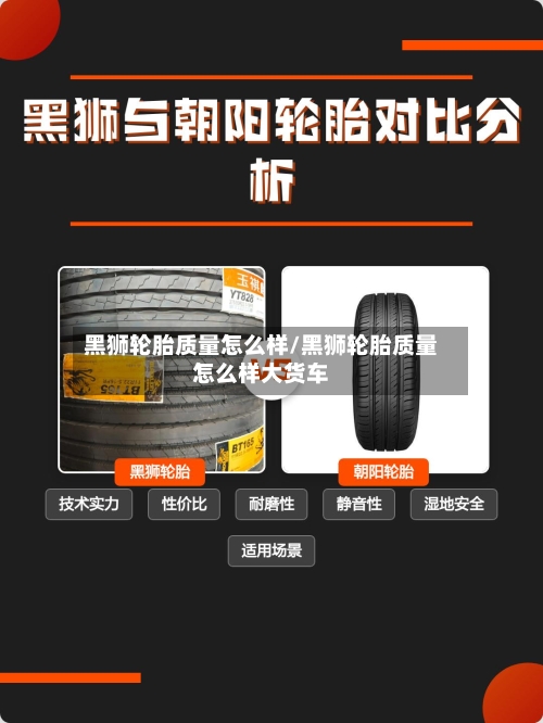 黑狮轮胎质量怎么样/黑狮轮胎质量怎么样大货车-第1张图片
