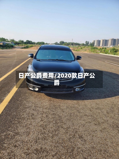 日产公爵费用/2020款日产公爵-第1张图片