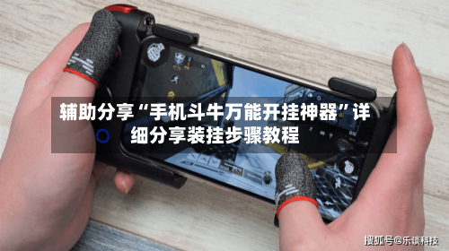 辅助分享“手机斗牛万能开挂神器”详细分享装挂步骤教程-第1张图片