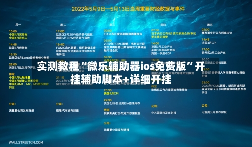实测教程“微乐辅助器ios免费版	”开挂辅助脚本+详细开挂-第1张图片