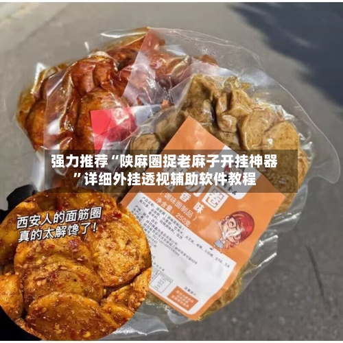 强力推荐“陕麻圈捉老麻子开挂神器”详细外挂透视辅助软件教程-第1张图片
