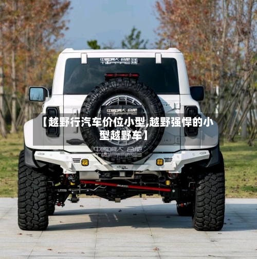 【越野行汽车价位小型,越野强悍的小型越野车】-第1张图片