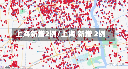上海新增2例/上海 新增 2例-第1张图片