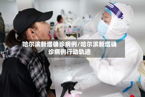 哈尔滨新增确诊病例/哈尔滨新增确诊病例行动轨迹