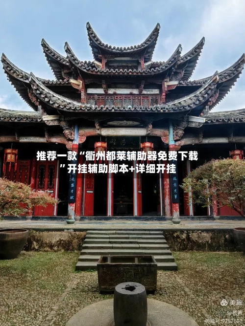 推荐一款“衢州都莱辅助器免费下载”开挂辅助脚本+详细开挂-第3张图片