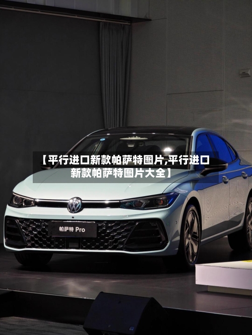 【平行进口新款帕萨特图片,平行进口新款帕萨特图片大全】-第1张图片