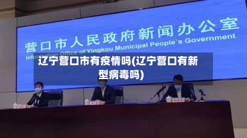 辽宁营口市有疫情吗(辽宁营口有新型病毒吗)-第2张图片