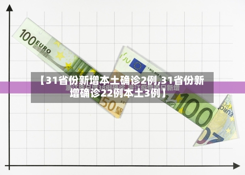 【31省份新增本土确诊2例,31省份新增确诊22例本土3例】-第2张图片