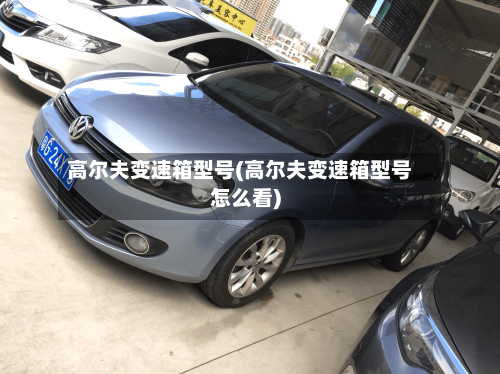 高尔夫变速箱型号(高尔夫变速箱型号怎么看)-第2张图片