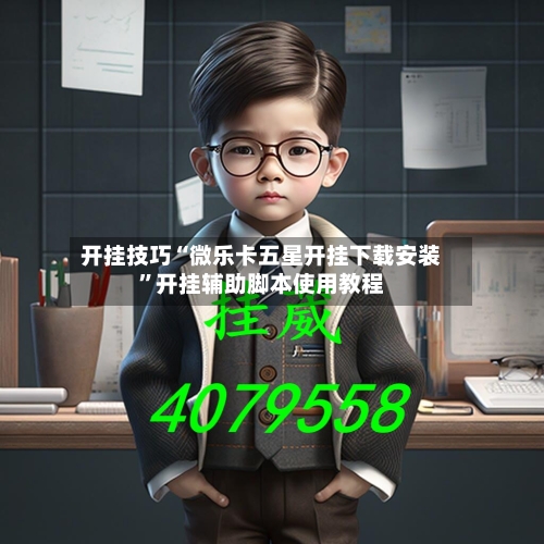 开挂技巧“微乐卡五星开挂下载安装”开挂辅助脚本使用教程-第1张图片