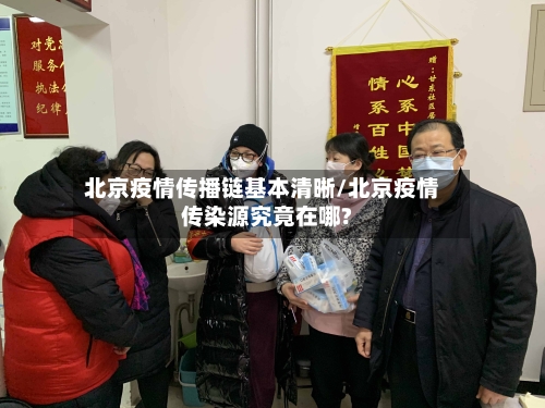 北京疫情传播链基本清晰/北京疫情传染源究竟在哪?