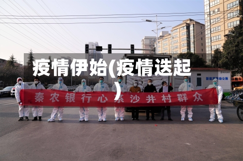 疫情伊始(疫情迭起)-第2张图片