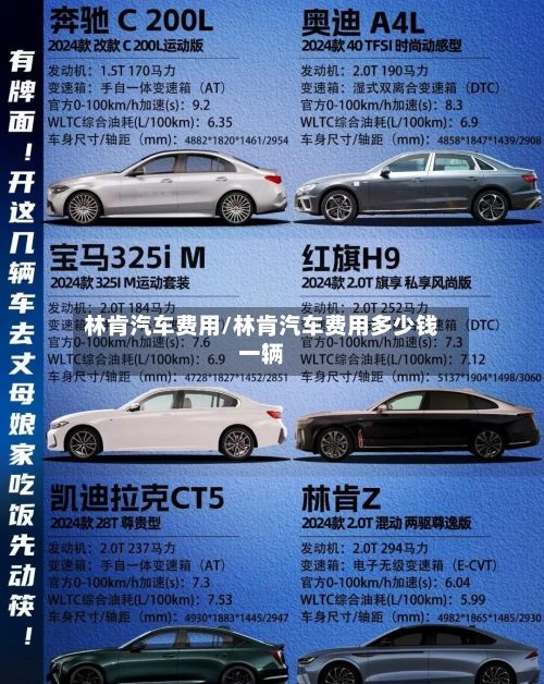 林肯汽车费用/林肯汽车费用多少钱一辆-第3张图片