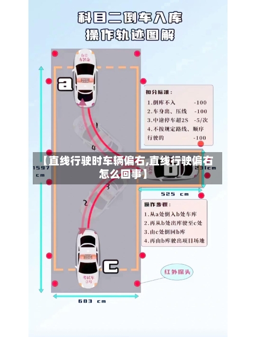 【直线行驶时车辆偏右,直线行驶偏右怎么回事】-第1张图片