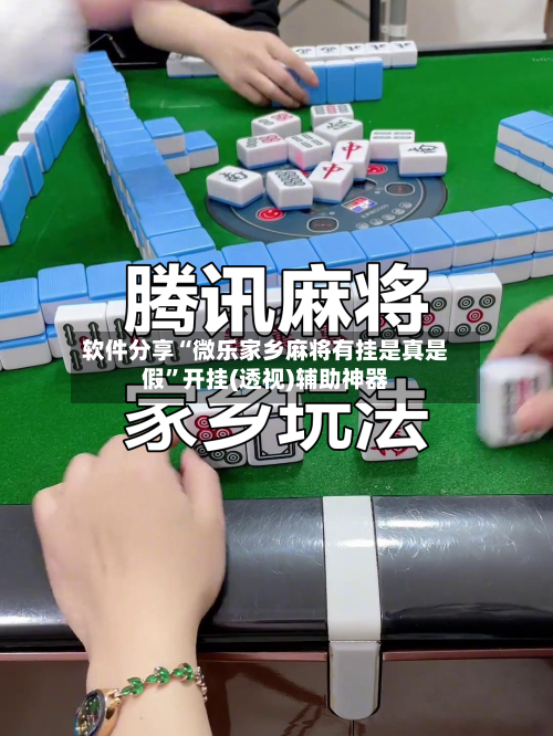 软件分享“微乐家乡麻将有挂是真是假”开挂(透视)辅助神器-第1张图片