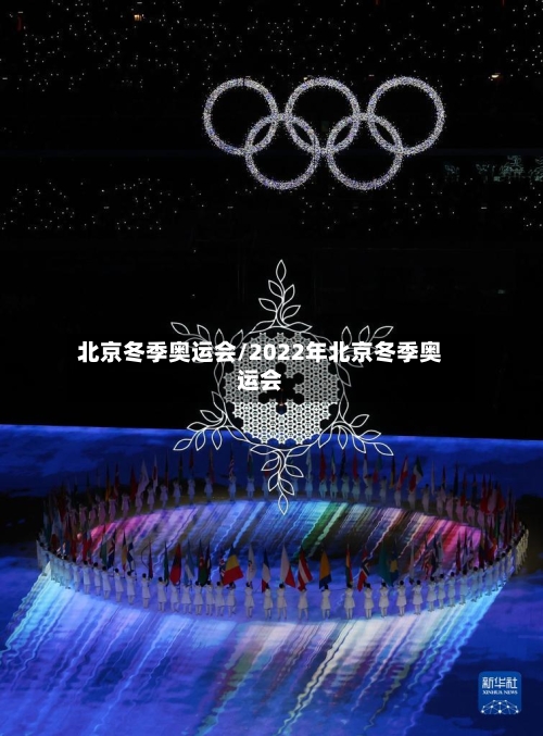 北京冬季奥运会/2022年北京冬季奥运会-第1张图片