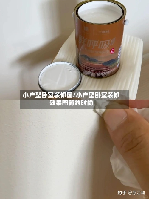 小户型卧室装修图/小户型卧室装修效果图简约时尚