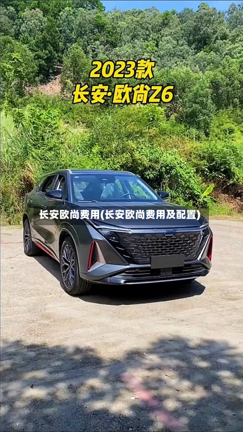 长安欧尚费用(长安欧尚费用及配置)