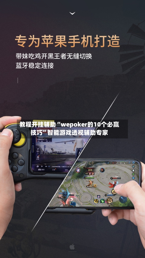 教程开挂辅助“wepoker的10个必赢技巧”智能游戏透视辅助专家-第2张图片