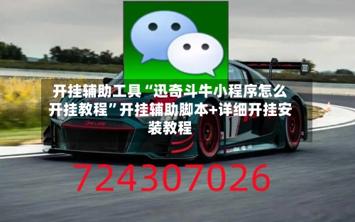 开挂辅助工具“迅奇斗牛小程序怎么开挂教程	”开挂辅助脚本+详细开挂安装教程-第2张图片