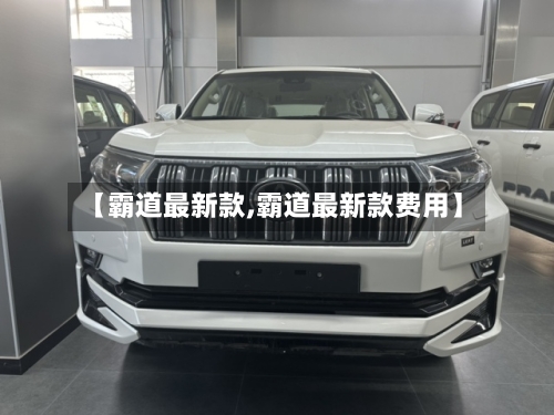 【霸道最新款,霸道最新款费用】-第3张图片