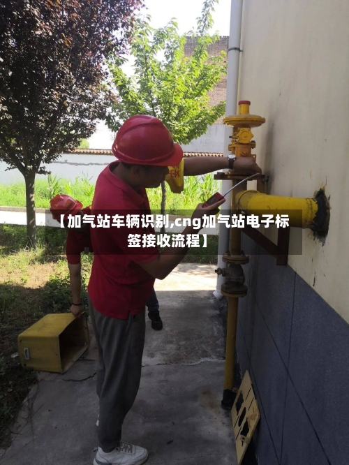 【加气站车辆识别,cng加气站电子标签接收流程】-第1张图片