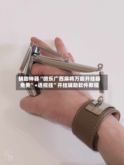 辅助神器“微乐广西麻将万能开挂器免费”+透视挂”开挂辅助软件教程-第3张图片
