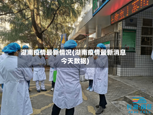 湖南疫情最新情况(湖南疫情最新消息今天数据)-第3张图片