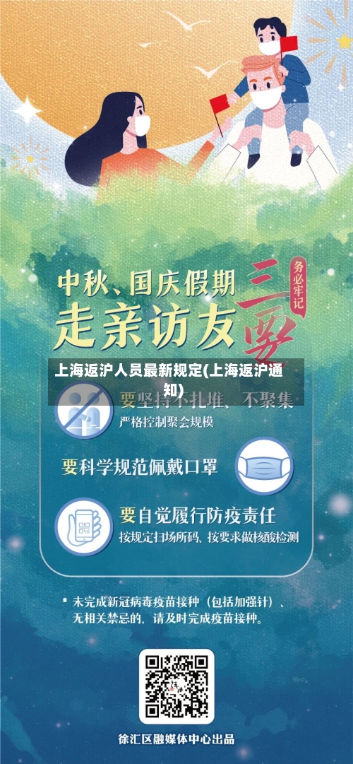 上海返沪人员最新规定(上海返沪通知)-第3张图片