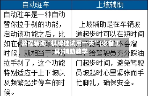 教程辅助“棋牌挂试用一天”(必备工具)辅助教学