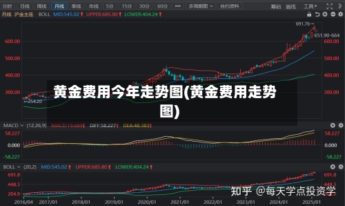 黄金费用今年走势图(黄金费用走势图)-第2张图片