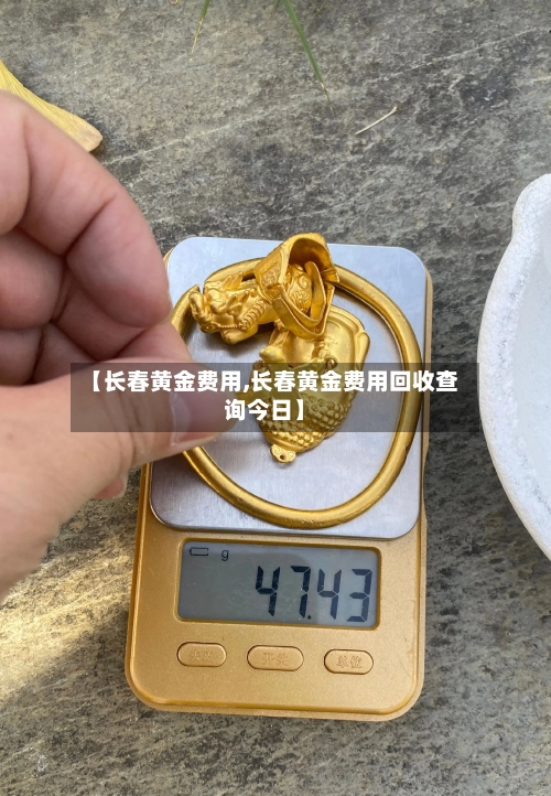 【长春黄金费用,长春黄金费用回收查询今日】