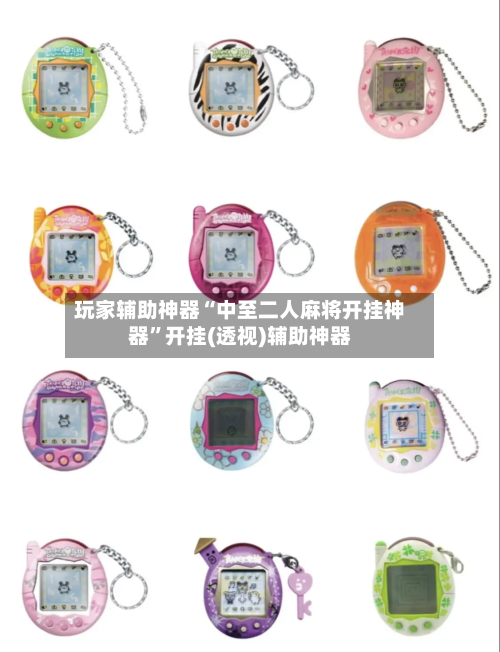 玩家辅助神器“中至二人麻将开挂神器”开挂(透视)辅助神器-第2张图片