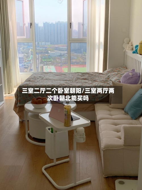 三室二厅二个卧室朝阳/三室两厅两次卧朝北能买吗