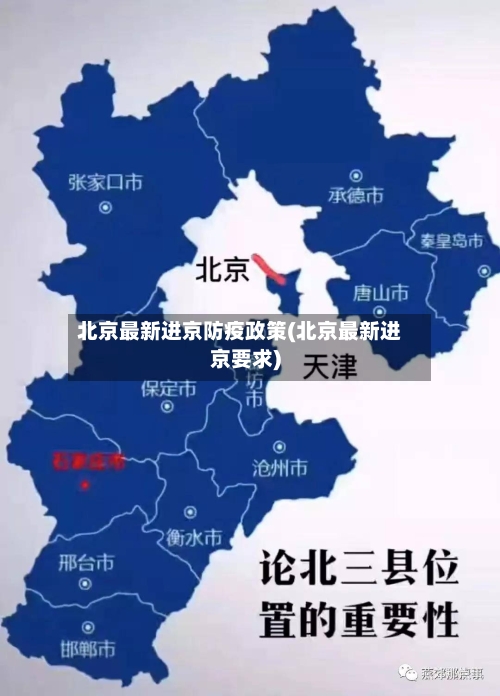 北京最新进京防疫政策(北京最新进京要求)-第2张图片