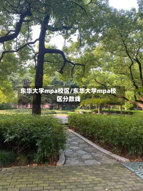 东华大学mpa校区/东华大学mpa校区分数线