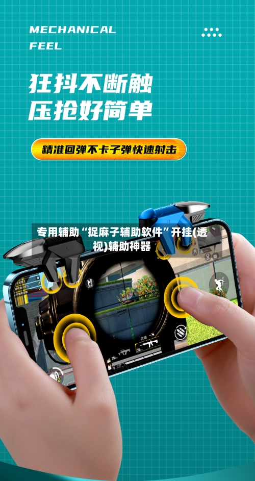 专用辅助“捉麻子辅助软件”开挂(透视)辅助神器-第2张图片