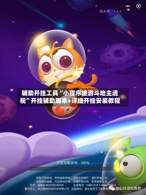 辅助开挂工具“小程序途游斗地主透视”开挂辅助脚本+详细开挂安装教程-第2张图片