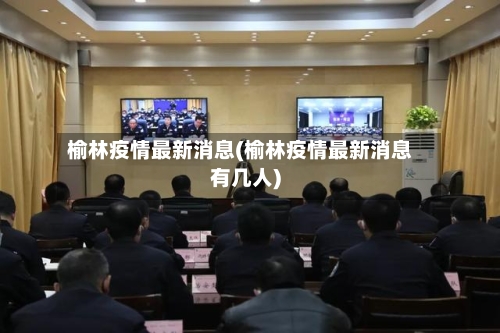 榆林疫情最新消息(榆林疫情最新消息有几人)-第2张图片