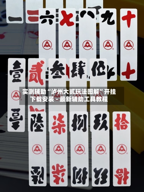 实测辅助“泸州大贰玩法图解	”开挂下载安装 - 最新辅助工具教程-第2张图片