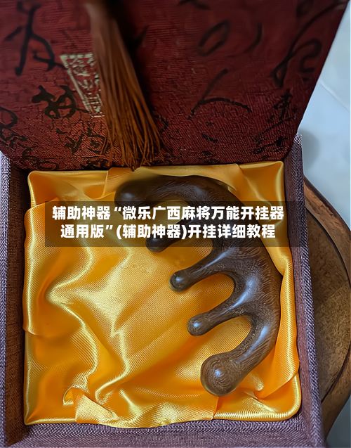 辅助神器“微乐广西麻将万能开挂器通用版”(辅助神器)开挂详细教程-第2张图片