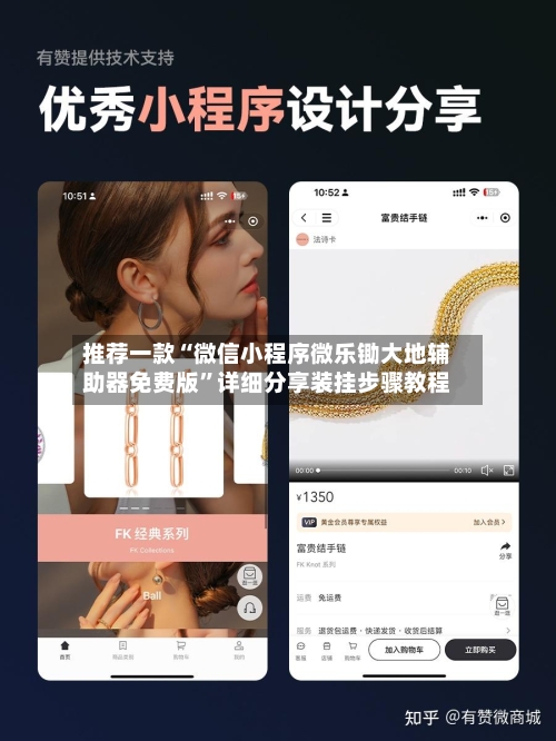 推荐一款“微信小程序微乐锄大地辅助器免费版”详细分享装挂步骤教程