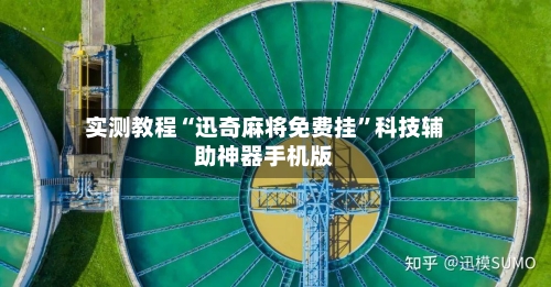 实测教程“迅奇麻将免费挂	”科技辅助神器手机版-第2张图片